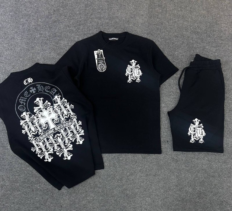 Apparel — TGP-MsHmlQ18