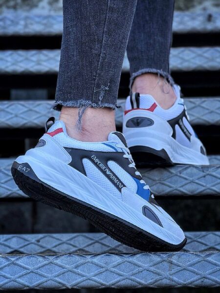 Men's Sneakers — TGP1t8L66-KU