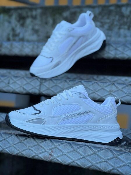 Men's Sneakers — TGP1t8L66-KU view 4