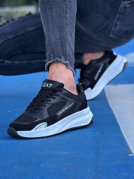 Men's Sneakers — TGP1t8L66-KU view 5
