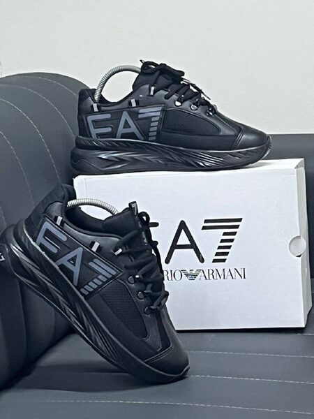 Men's Sneakers — TGP1t8L66-KU view 8