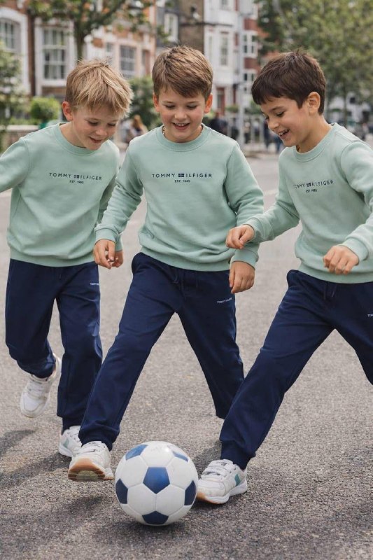 Kids' Set — TGP7hEZmtNVF