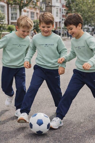 Kids' Set — TGP7hEZmtNVF