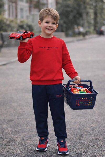 Kids' Set — TGP7hEZmtNVF view 2