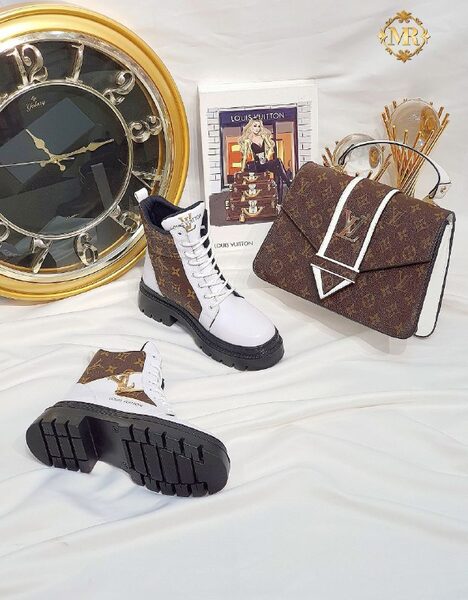 Women's Shoes — TGP7pvATV8JA view 4