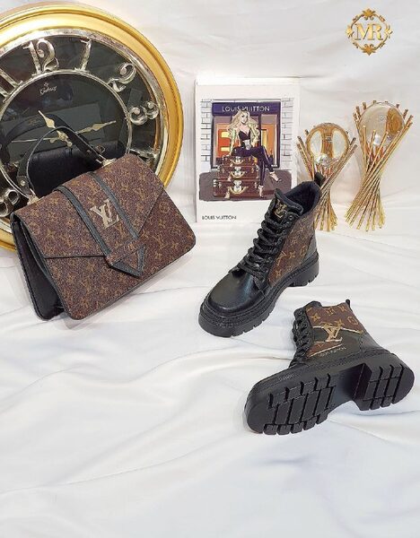 Women's Shoes — TGP7pvATV8JA view 5