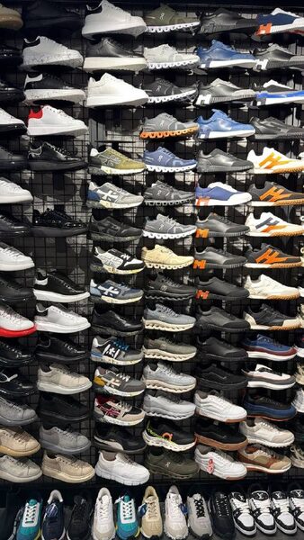 Men's Sneakers — TGP8Bep_bxVC