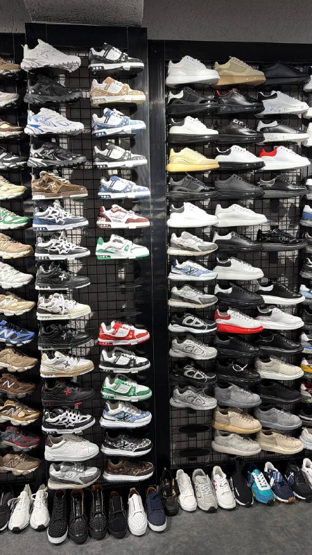 Men's Sneakers — TGP8Bep_bxVC view