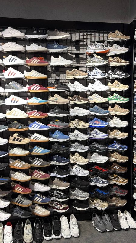 Men's Sneakers — TGP8Bep_bxVC view
