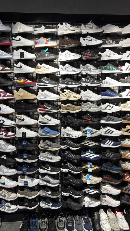 Men's Sneakers — TGP8Bep_bxVC view