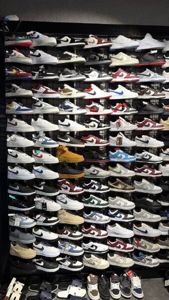 Men's Sneakers — TGP8Bep_bxVC view 5
