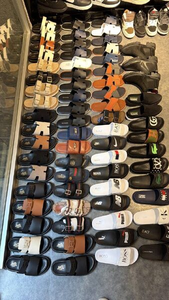 Men's Sneakers — TGP8Bep_bxVC view 6