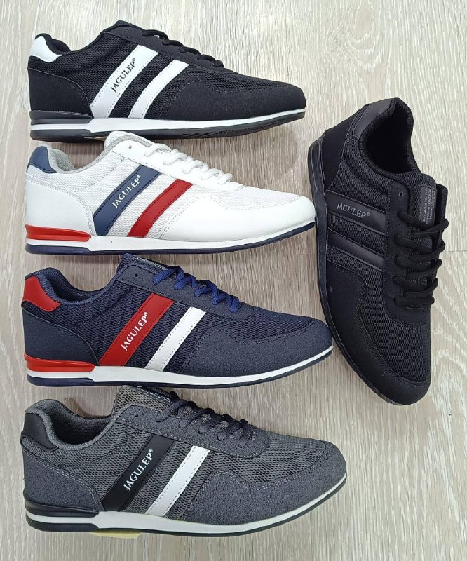 Men's Sneakers — TGP8ET_LOu1_
