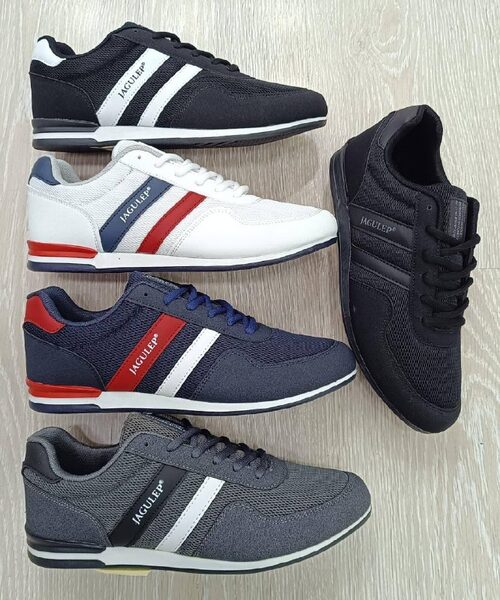 Men's Sneakers — TGP8ET_LOu1_