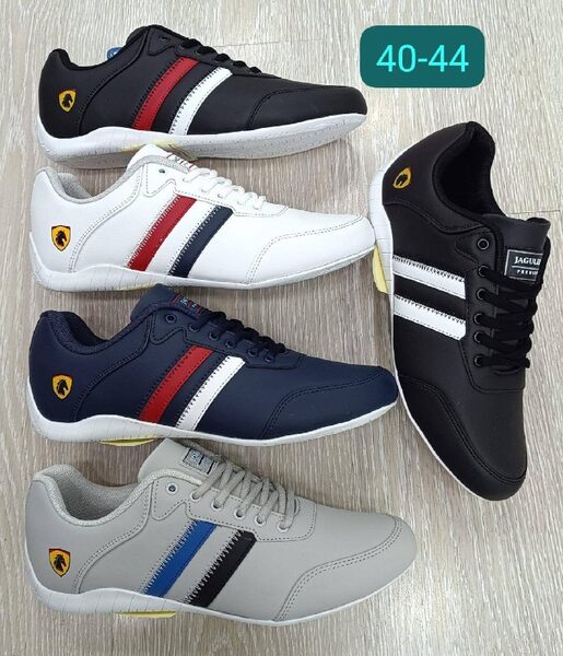 Men's Sneakers — TGP8ET_LOu1_ view 3