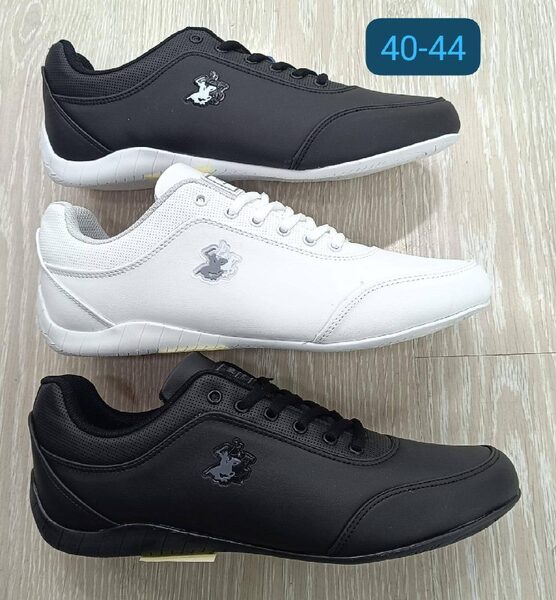 Men's Sneakers — TGP8ET_LOu1_ view 5