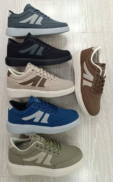 Men's Sneakers — TGP8ET_LOu1_ view 6