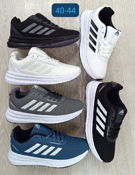 Men's Sneakers — TGP8ET_LOu1_ view 7
