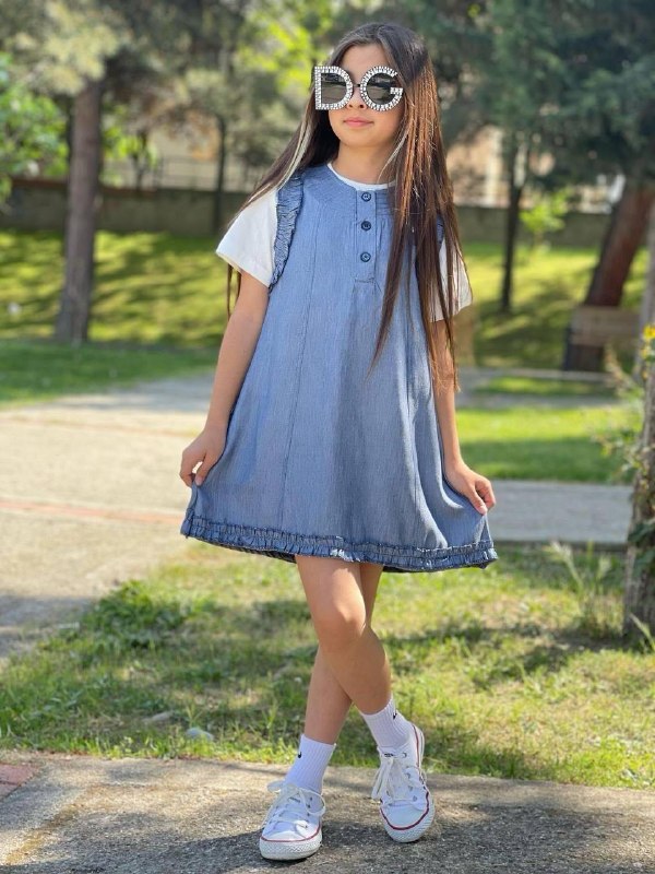 Kids' Set — TGPAb6OGIasM