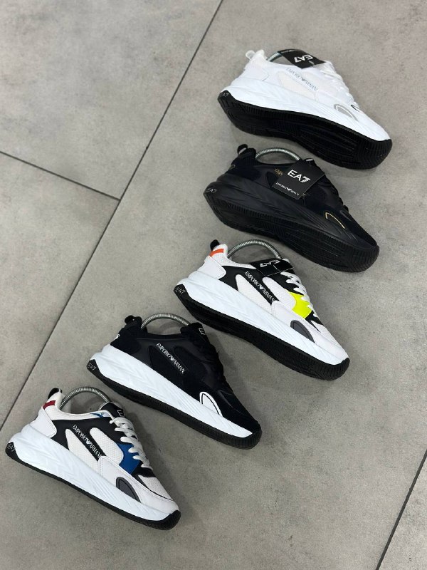 Men's Sneakers — TGPBB7Z5N31J