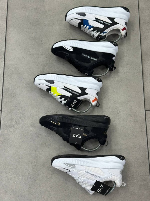 Men's Sneakers — TGPBB7Z5N31J view