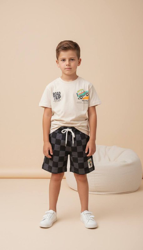 Kids' Set — TGPBd7NBDtrX
