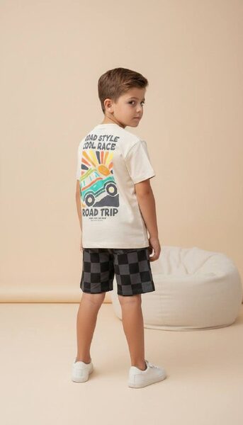 Kids' Set — TGPBd7NBDtrX view 3
