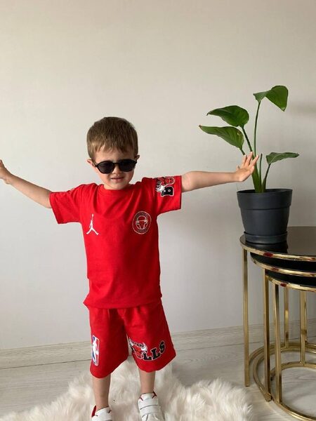 Kids' Set — TGPBdgla3MmV