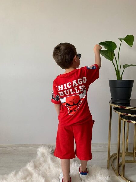 Kids' Set — TGPBdgla3MmV view 2