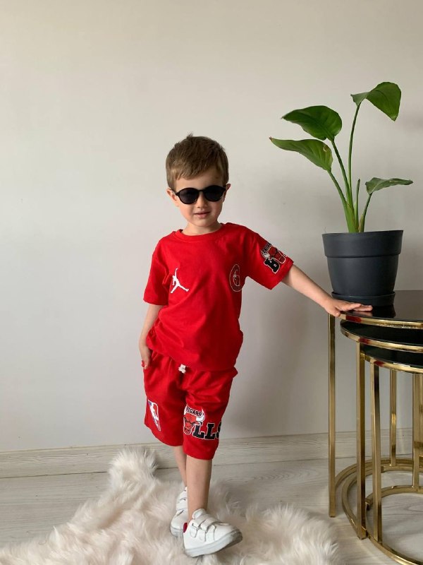 Kids' Set — TGPBdgla3MmV view