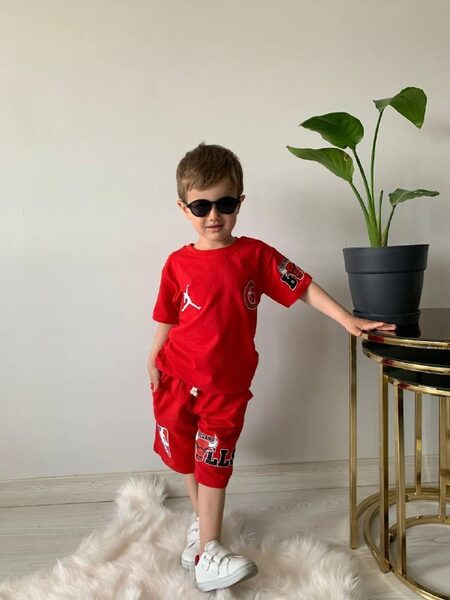 Kids' Set — TGPBdgla3MmV view 3
