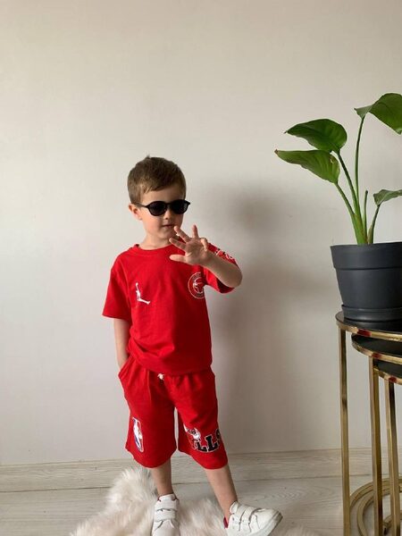 Kids' Set — TGPBdgla3MmV view 4