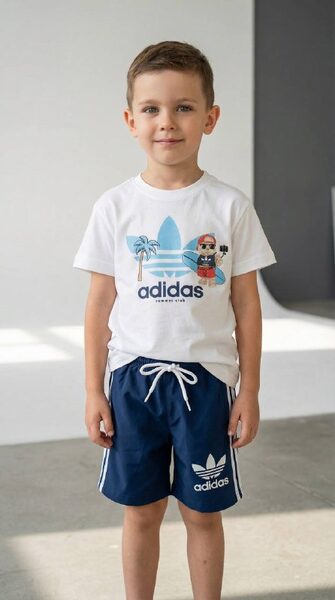 Kids' Set — TGPDbQ28afl0
