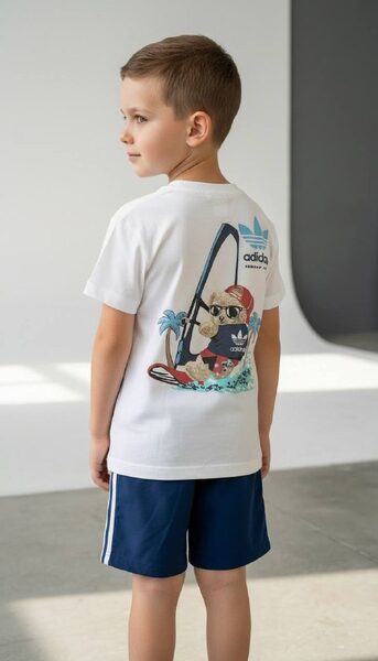 Kids' Set — TGPDbQ28afl0 view 2