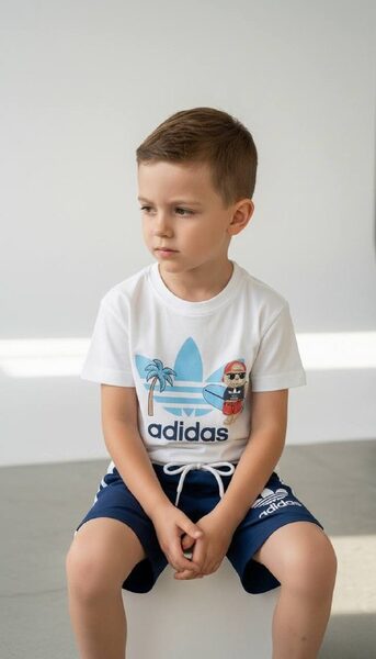 Kids' Set — TGPDbQ28afl0 view 4