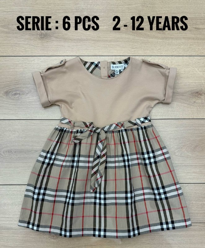 Kids' Set — TGPEdtbJmJv-