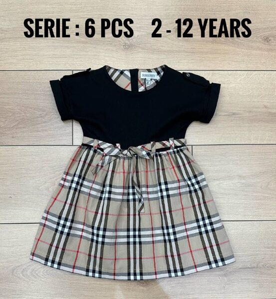 Kids' Set — TGPEdtbJmJv- view 2