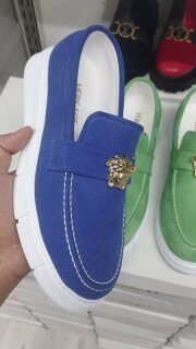 Men's Sneakers — TGPFM4GCIS1X