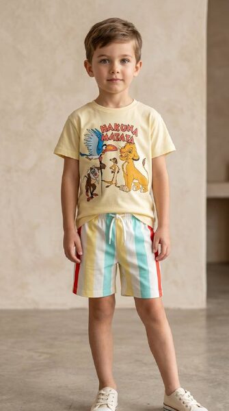 Kids' Set — TGPHi2psQbkv