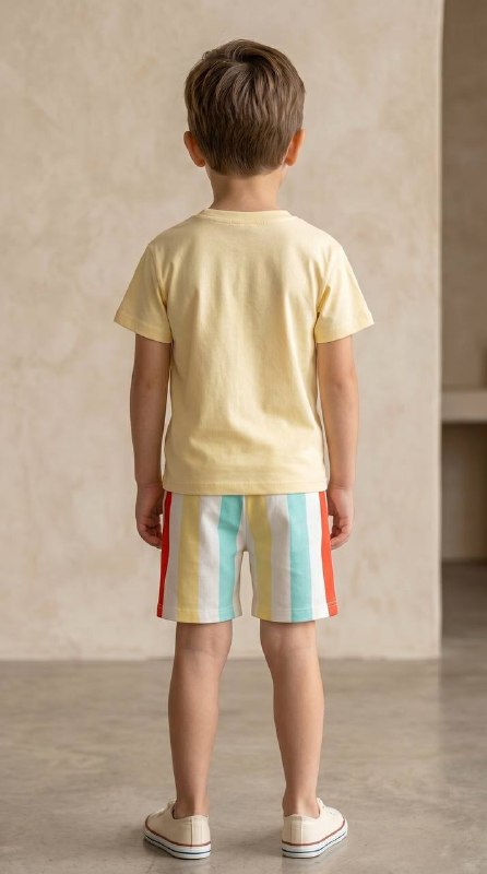 Kids' Set — TGPHi2psQbkv view