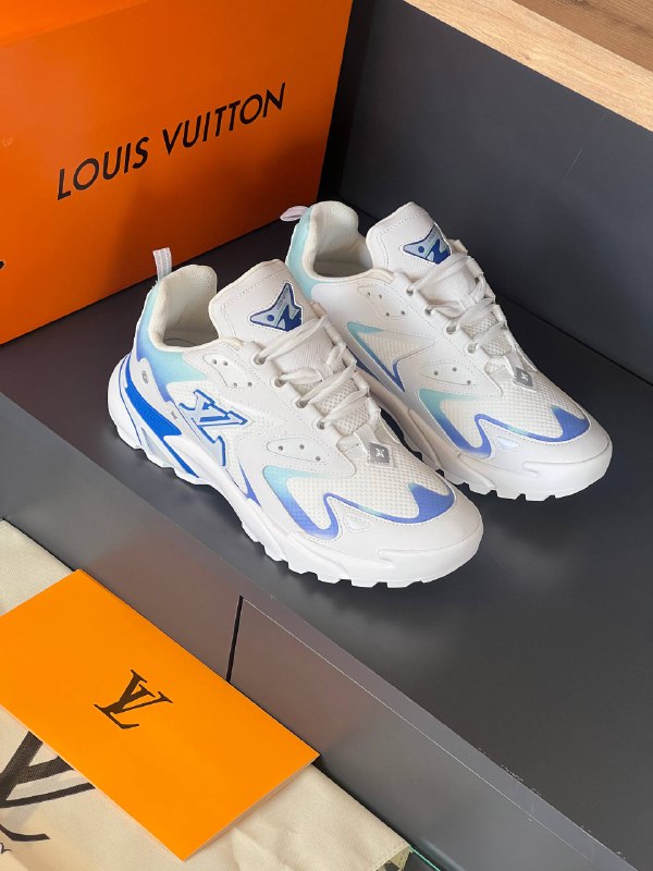 Men's Sneakers — TGPI6vmj3-E6