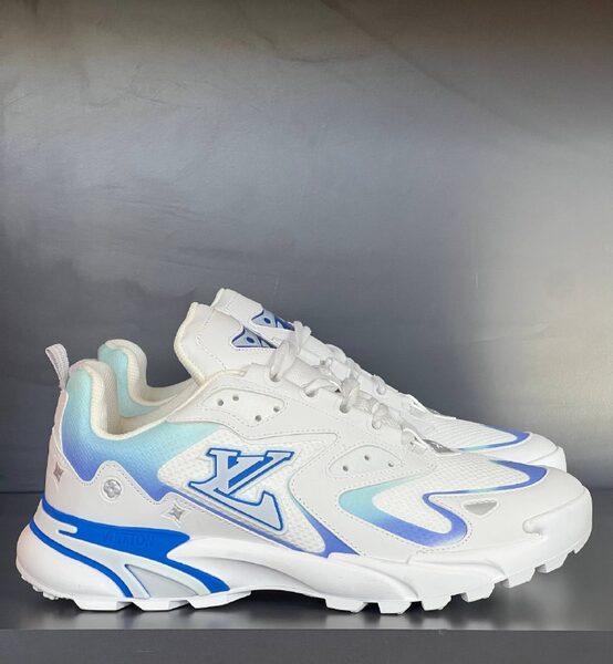 Men's Sneakers — TGPI6vmj3-E6 view 2