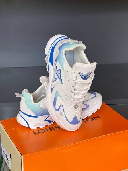 Men's Sneakers — TGPI6vmj3-E6 view 3