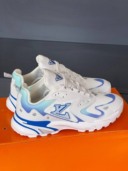 Men's Sneakers — TGPI6vmj3-E6 view 4