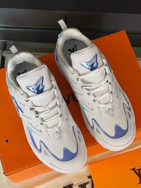 Men's Sneakers — TGPI6vmj3-E6 view 5