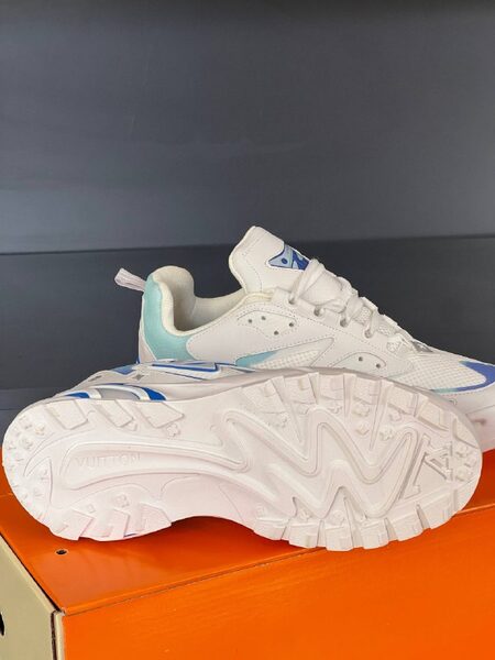 Men's Sneakers — TGPI6vmj3-E6 view 7
