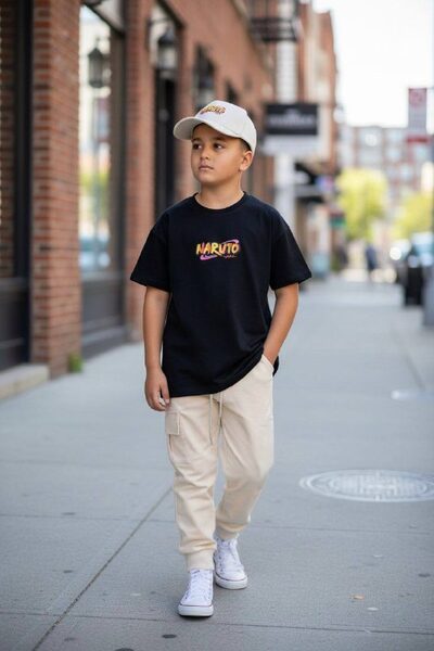 Kids' Set — TGPIKCV_gsH2 view 2