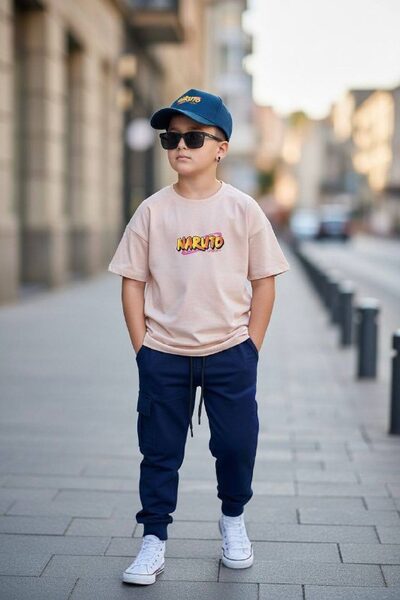 Kids' Set — TGPIKCV_gsH2 view 3