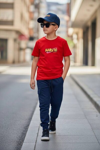 Kids' Set — TGPIKCV_gsH2 view 4