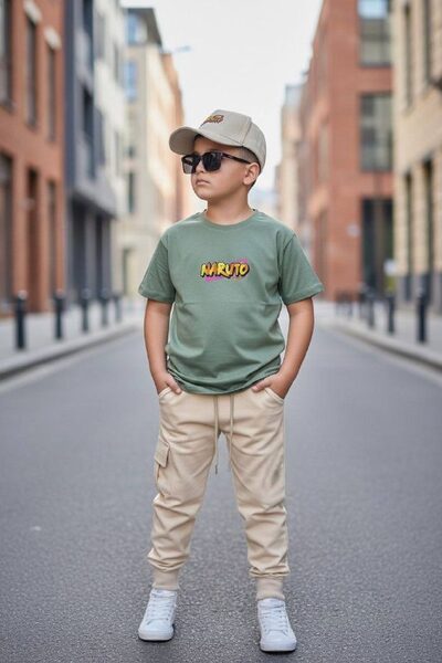 Kids' Set — TGPIKCV_gsH2 view 5